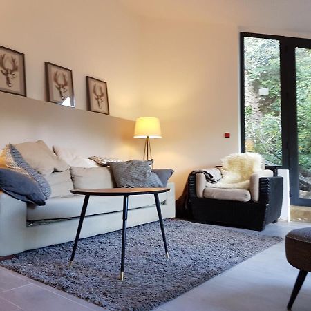 Villa les bignones à Uzès Extérieur photo